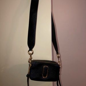 Marc Jacobs crossbody bag